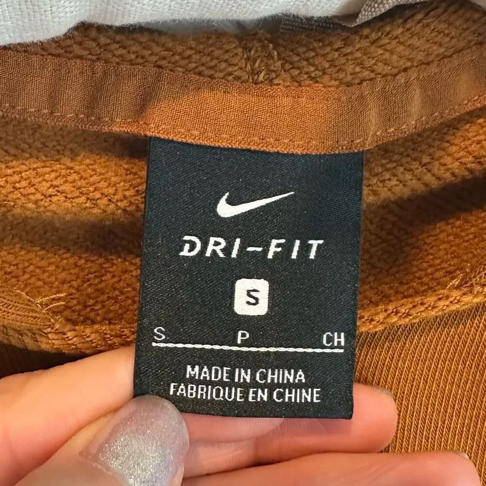 Women’s Nike Rebel Slash Hoodie